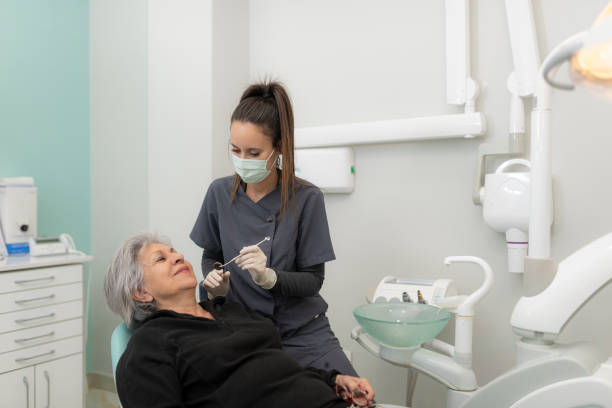 Best Emergency Treatment for Toothache in Warrenton, OR