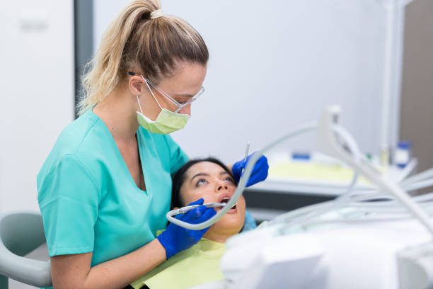 Best Emergency Treatment for Toothache in Warrenton, OR
